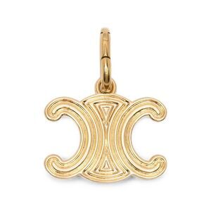 Celine Women Triomphe Charm